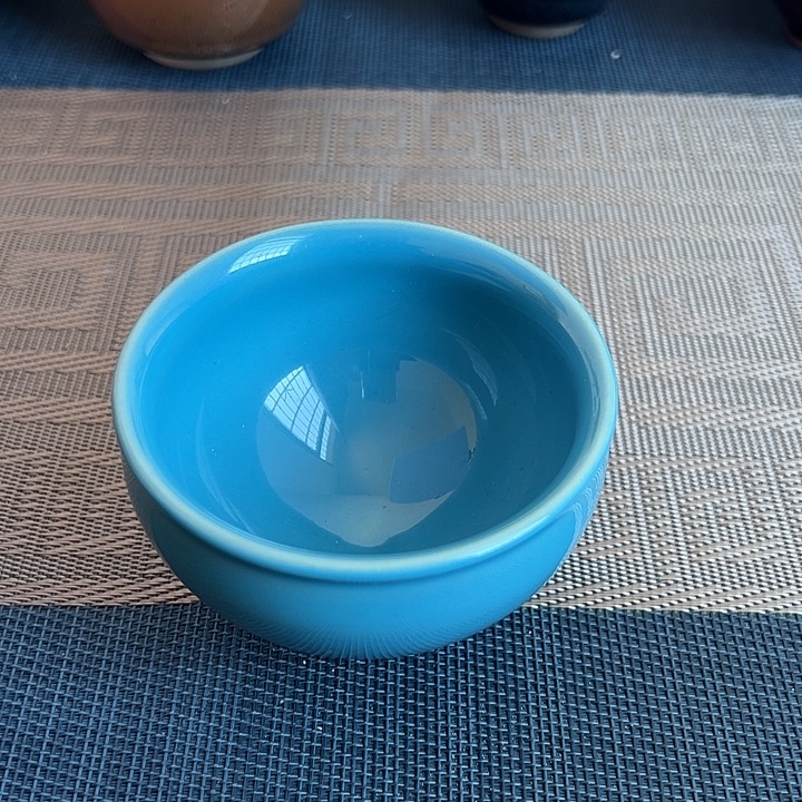 茶盏建盏喝茶主人杯