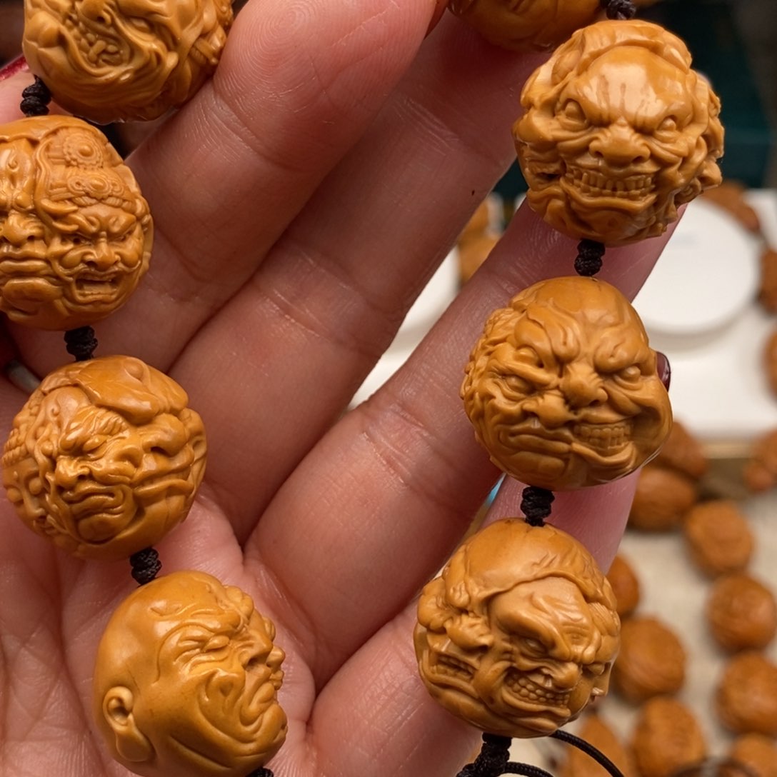 橄榄核手串/手链橄榄手串