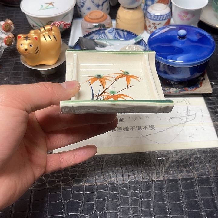 默认微瑕完美者慎拍