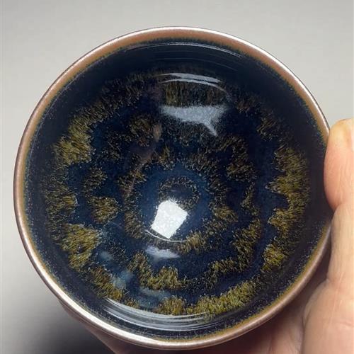 【闪购商品】茶盏-244............