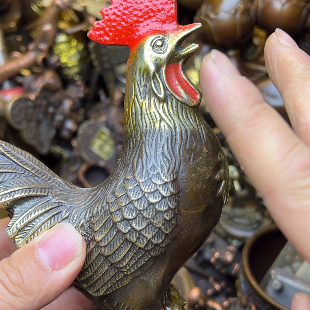 精美文玩精品摆件