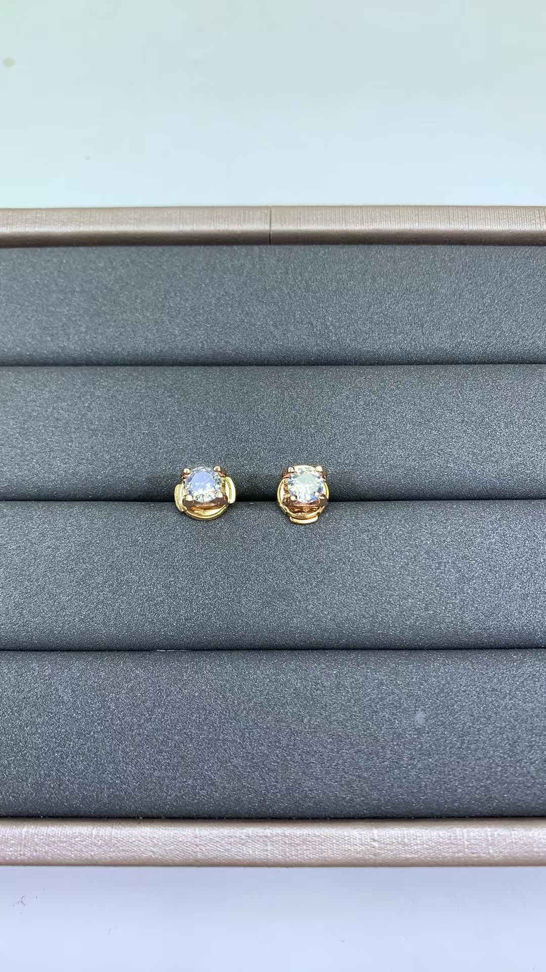 耳饰 【璀璨星河】时尚经典百搭耳饰D274