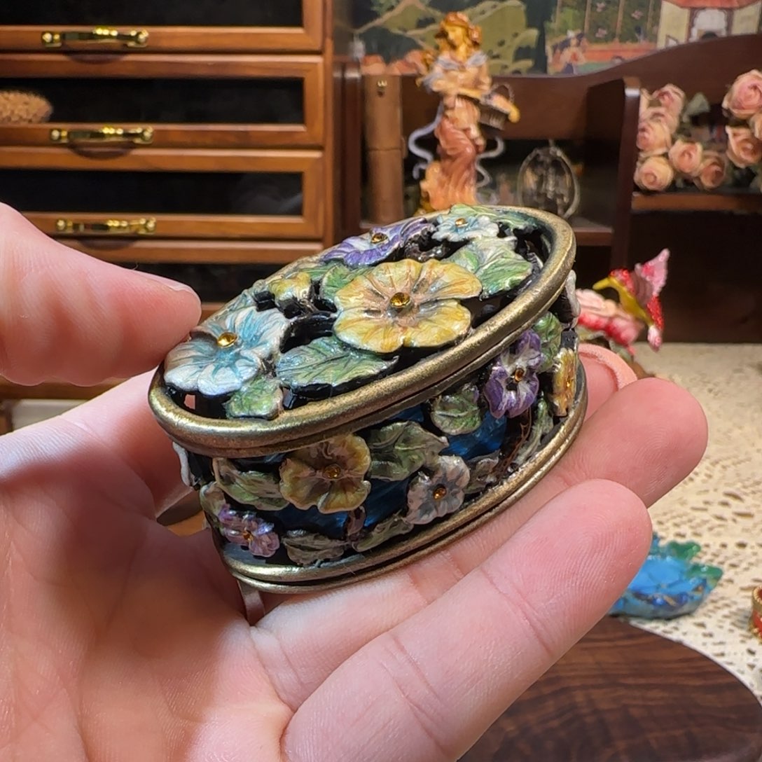 手工制品默认微瑕