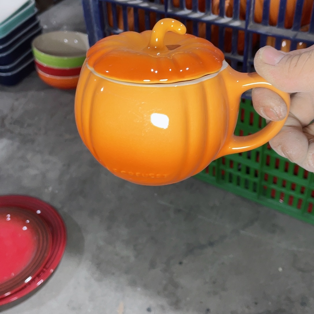 瓷片微瑕陶瓷餐具家用