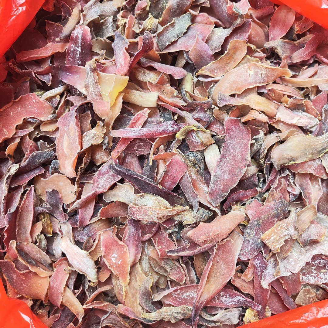 村村兴甄选～【龙血百合】无熏硫