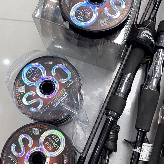 PE线300米线号自己备注