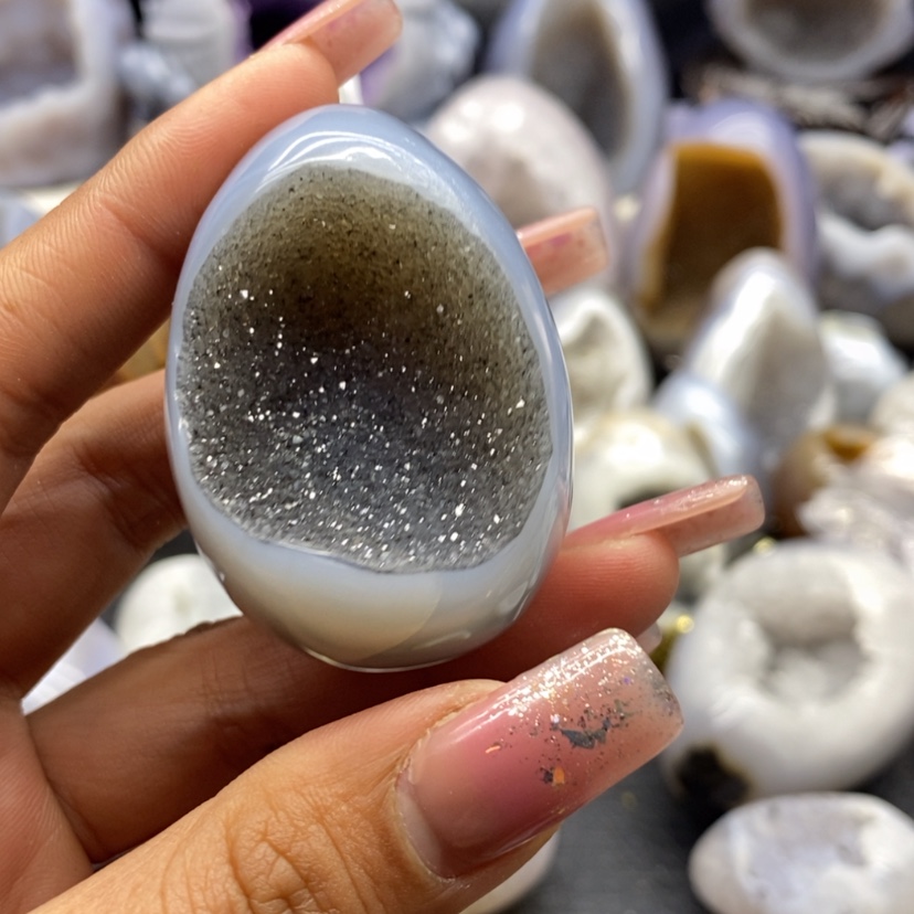 【闪购商品】水晶大型摆件（非配饰）未镶嵌