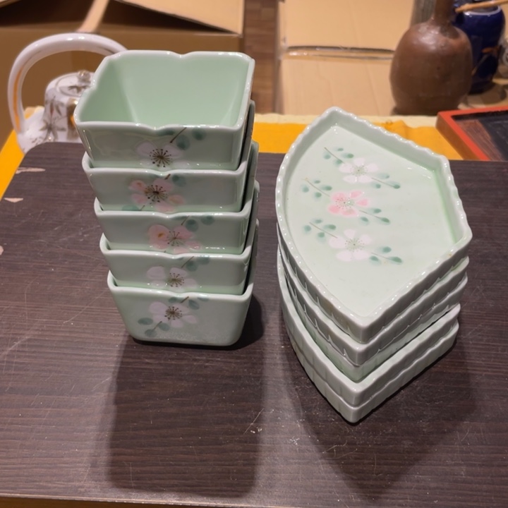 工艺美术品陶瓷艺术