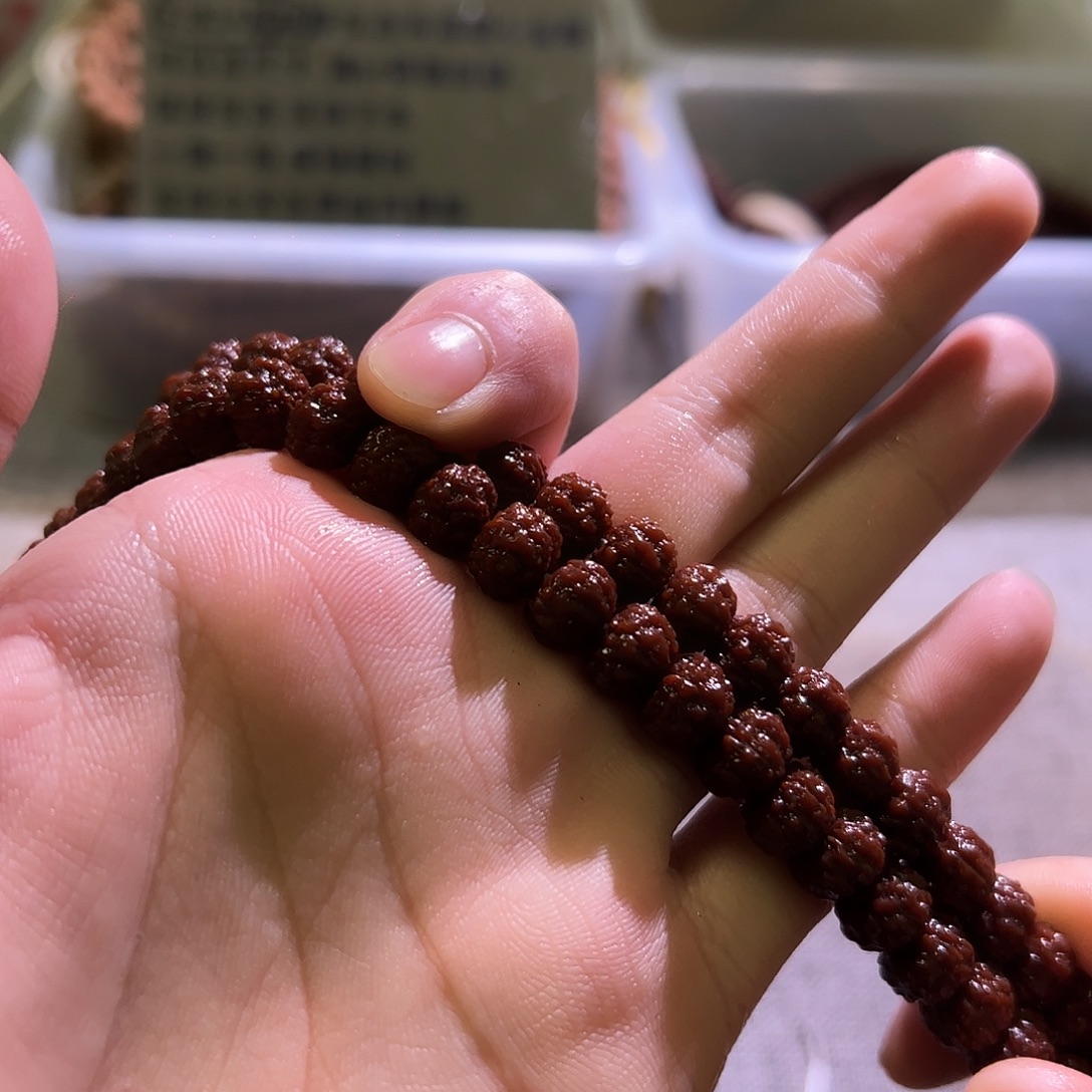 金刚菩提吊坠树魔9.3mm