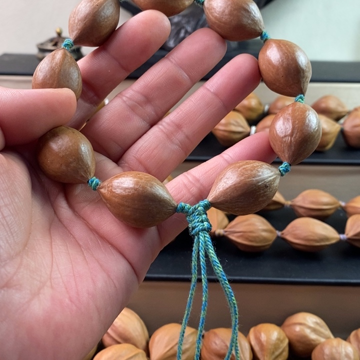 橄榄核手串/手链橄榄核15.1