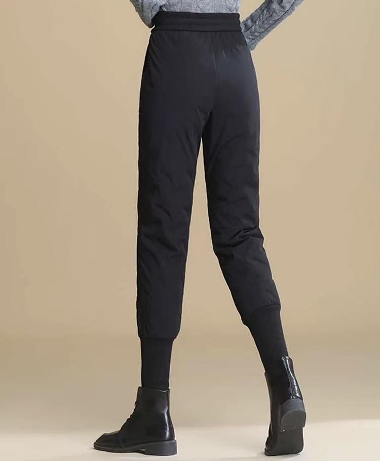 楠楠右1-3中2176款裤子