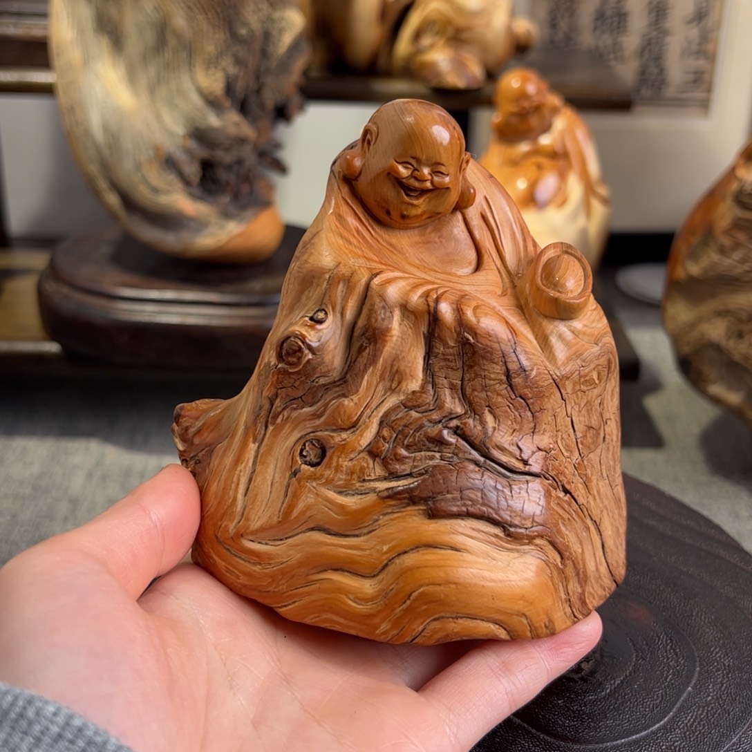 柏木（崖柏）关注一下