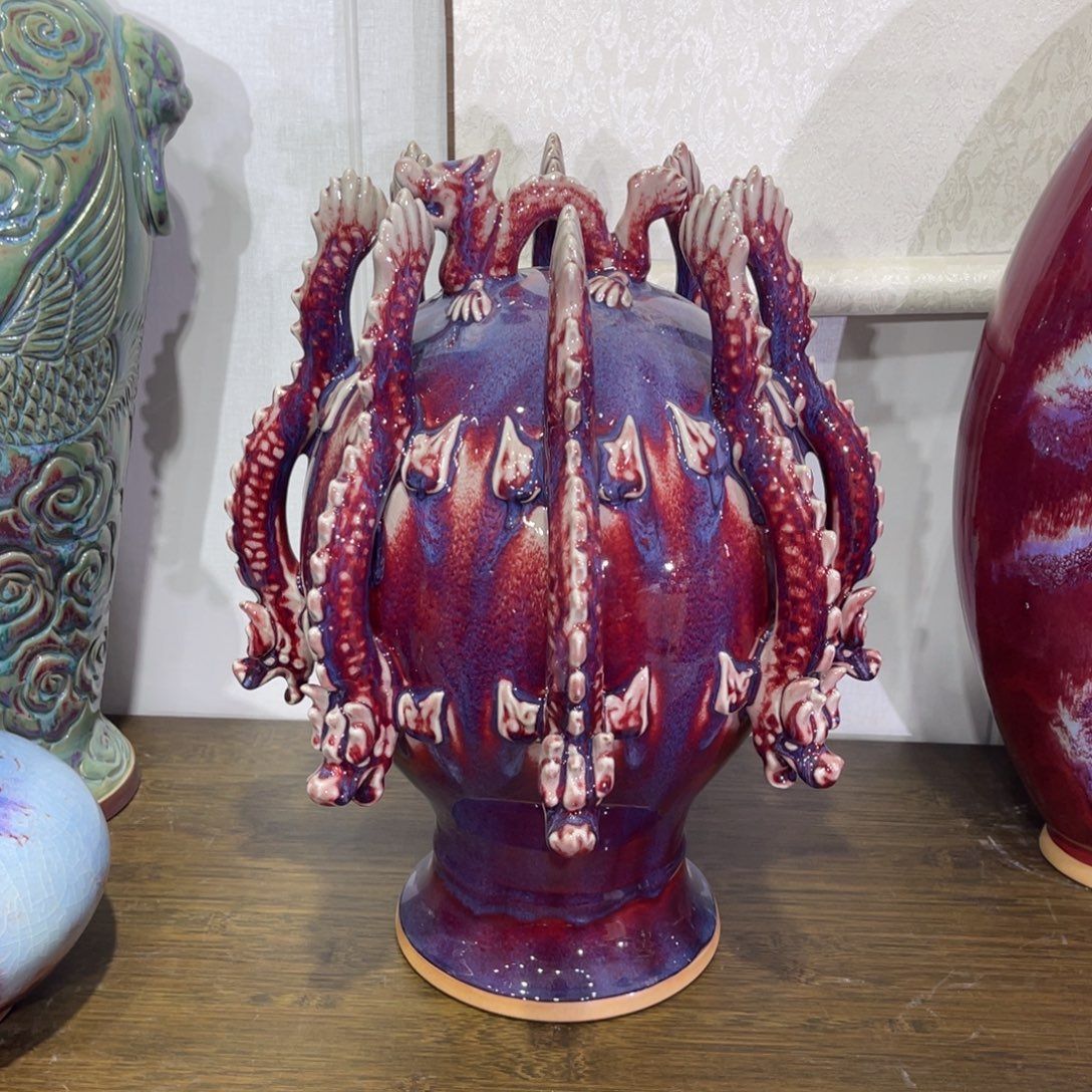 瓷片*直播间专属福利