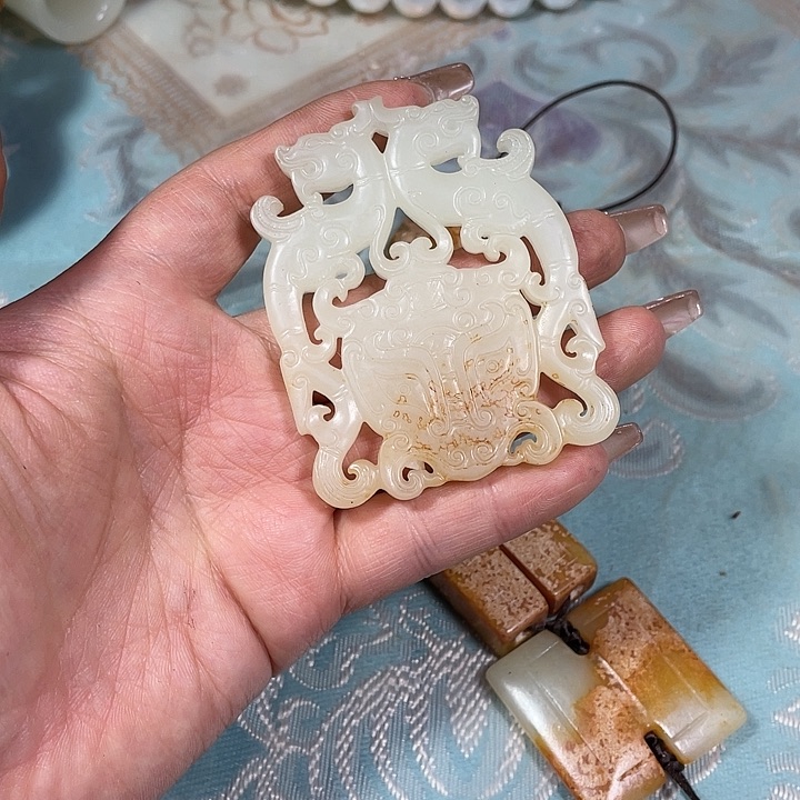 精选优质产品推荐