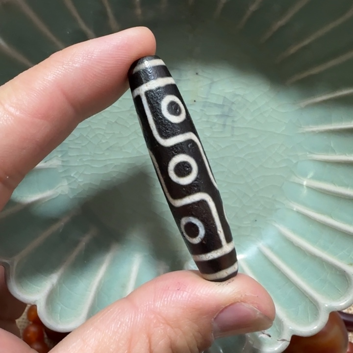 摆件用****4瓷器摆件手工