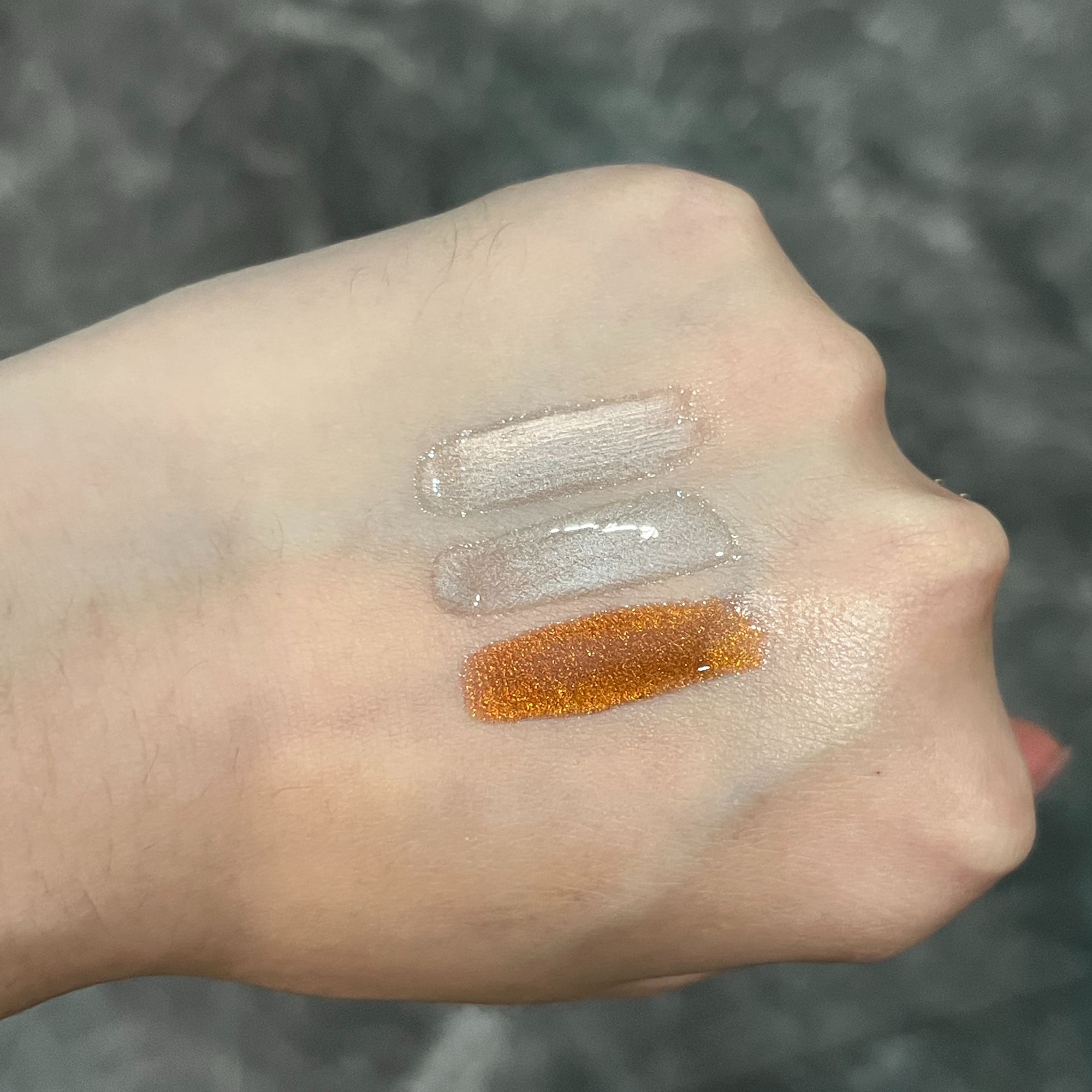 【娜姐优选】桃夭幻梦3#17#21#3瓶组合