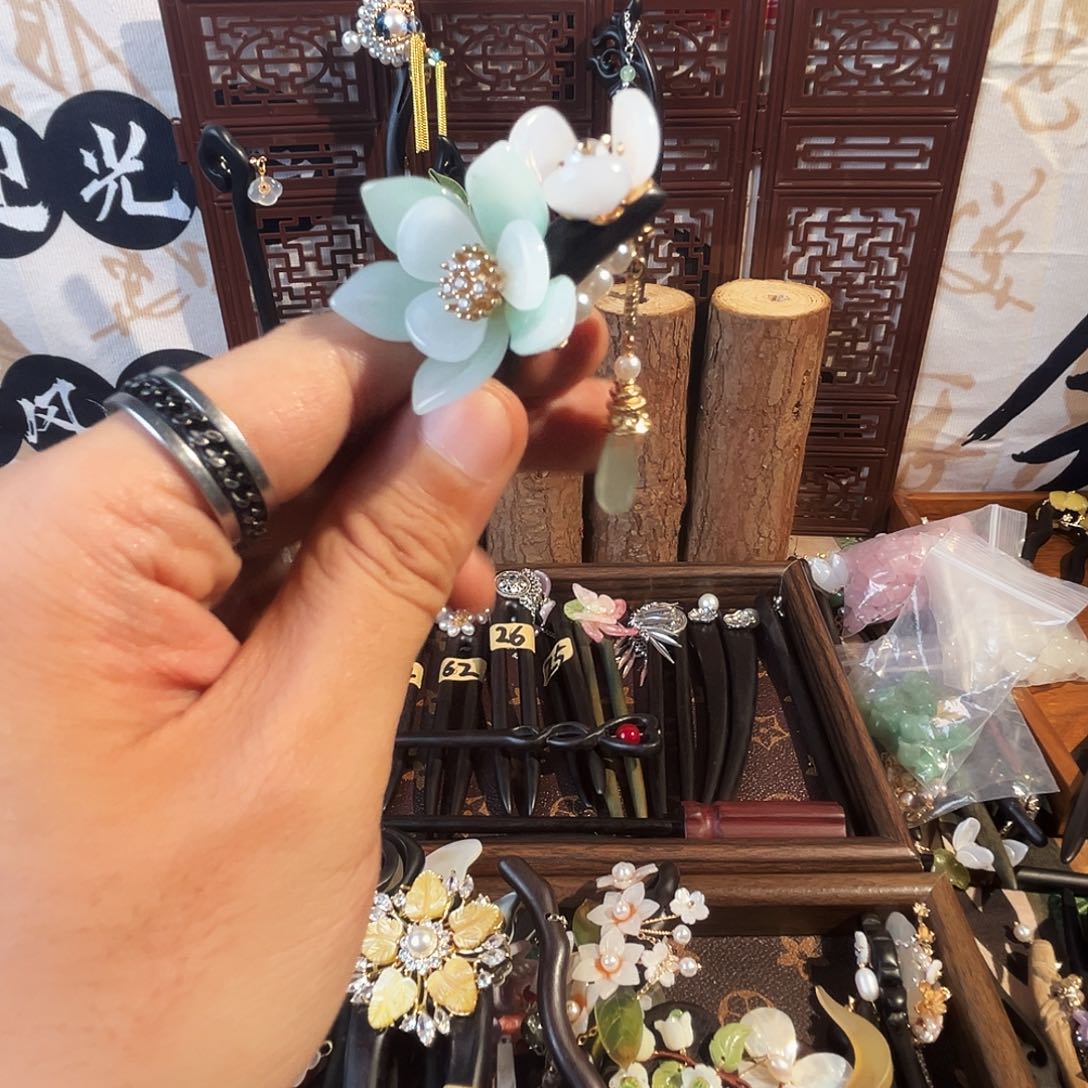 铁合金木质莲*111111