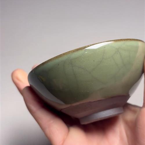 【闪购商品】茶盏-260............