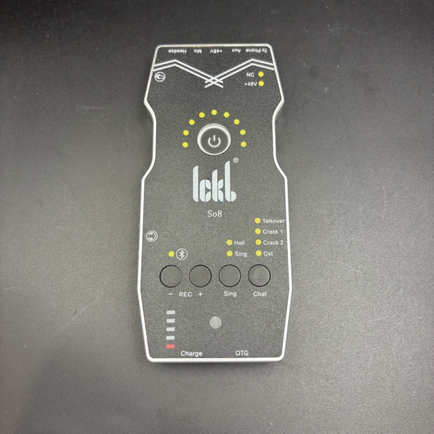 95新 ickb So五代搭配zrdr套装，配件齐全，包正品