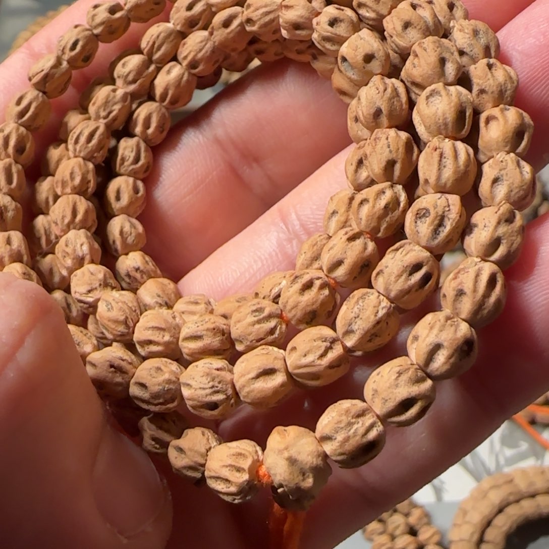 吊坠柏香籽/百香籽