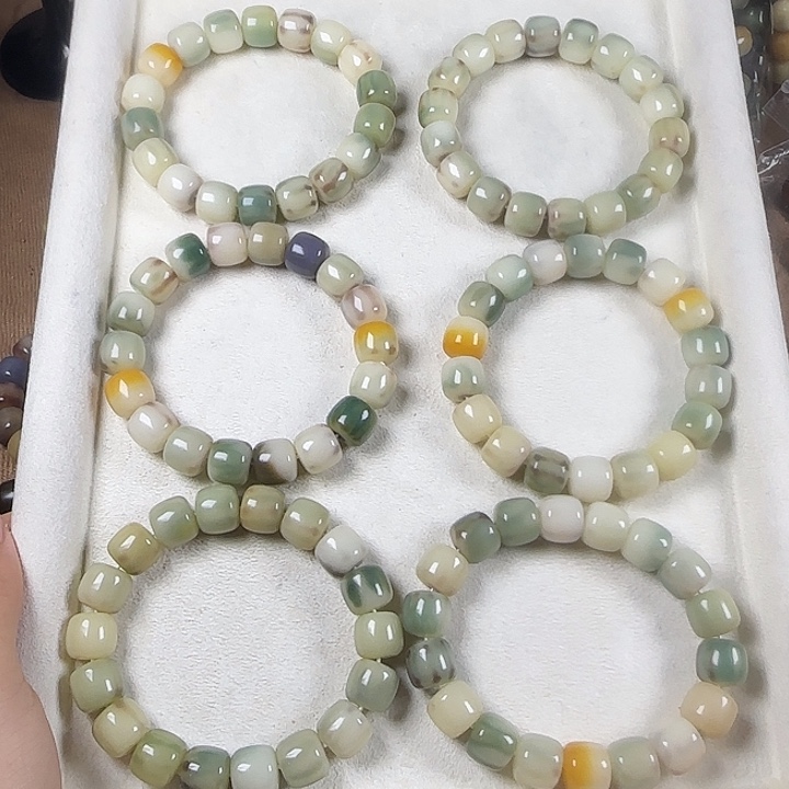 吊坠菩提根/象牙果