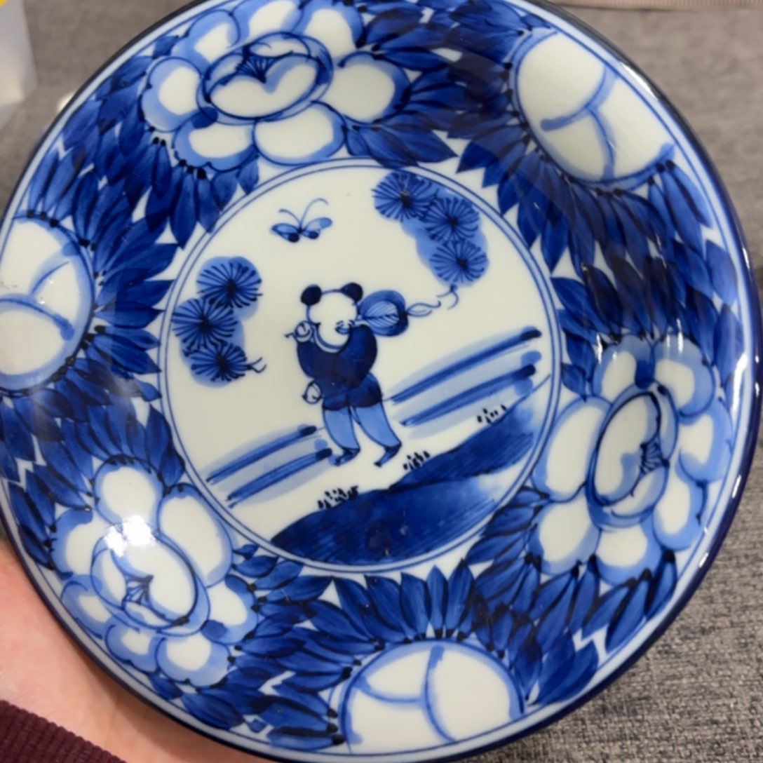 非常好看漂亮的物品 