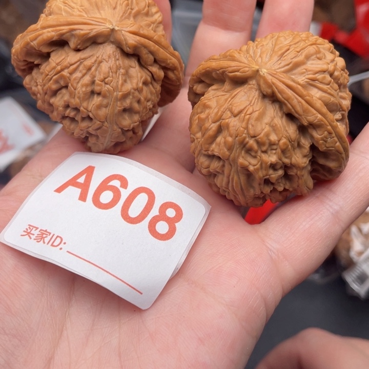 吊坠文玩核桃核桃