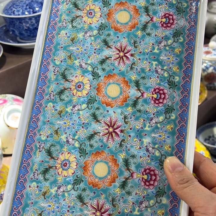 全场景德镇陶瓷景德镇陶瓷艺术