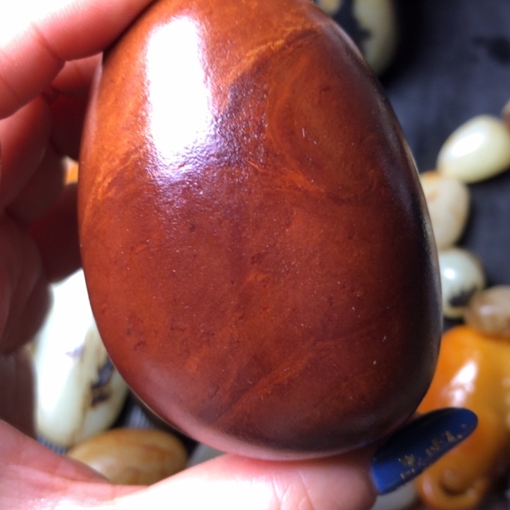 老***啊和田玉未镶嵌珠宝奇石