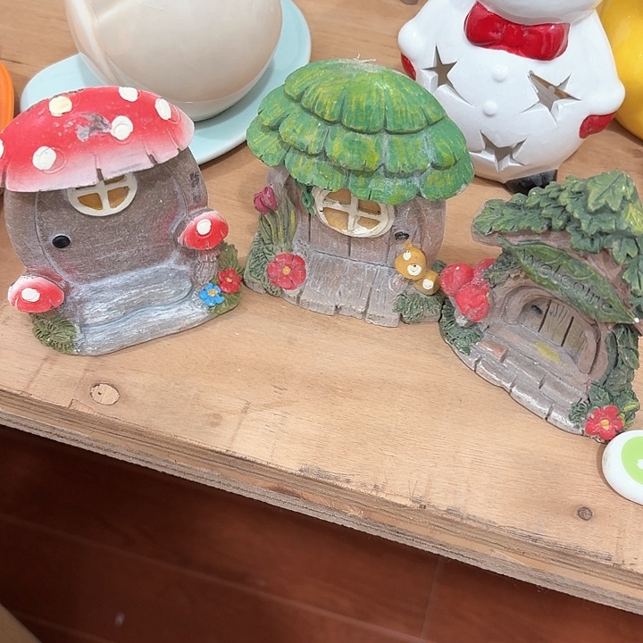 瓷片陶瓷完美主义慎拍