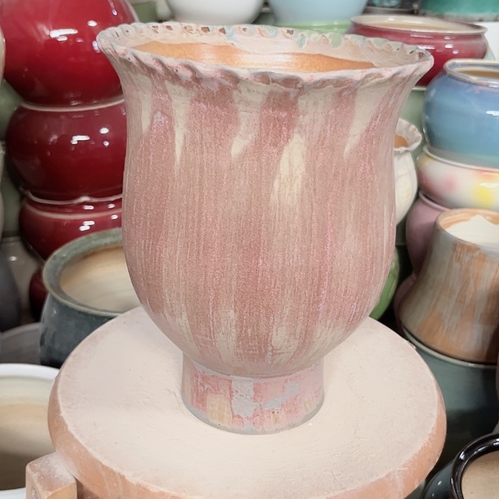 瓶口18个24 景德镇陶瓷满29包邮