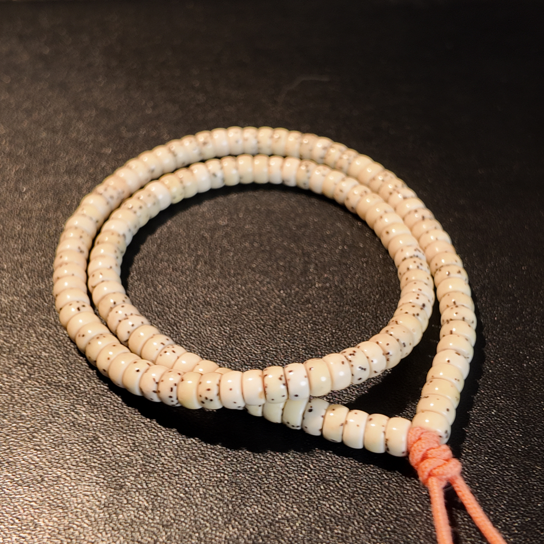 瓷白6x3药片数星星微氧化