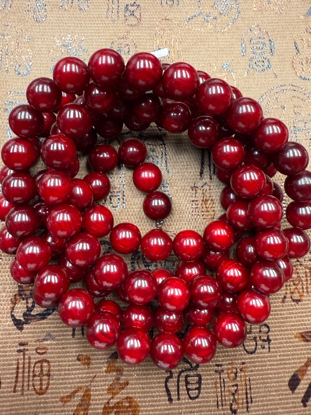 白讲堂文玩手串206