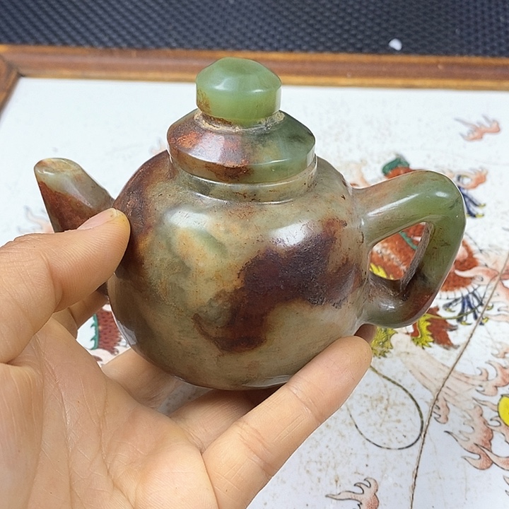 紫砂闪购商品一图一物