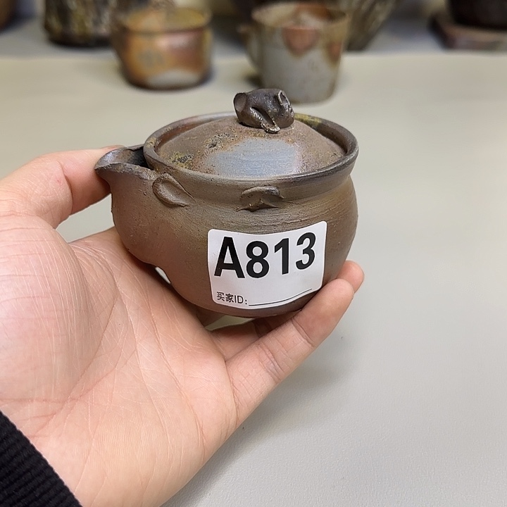 备前烧作品备前烧作品