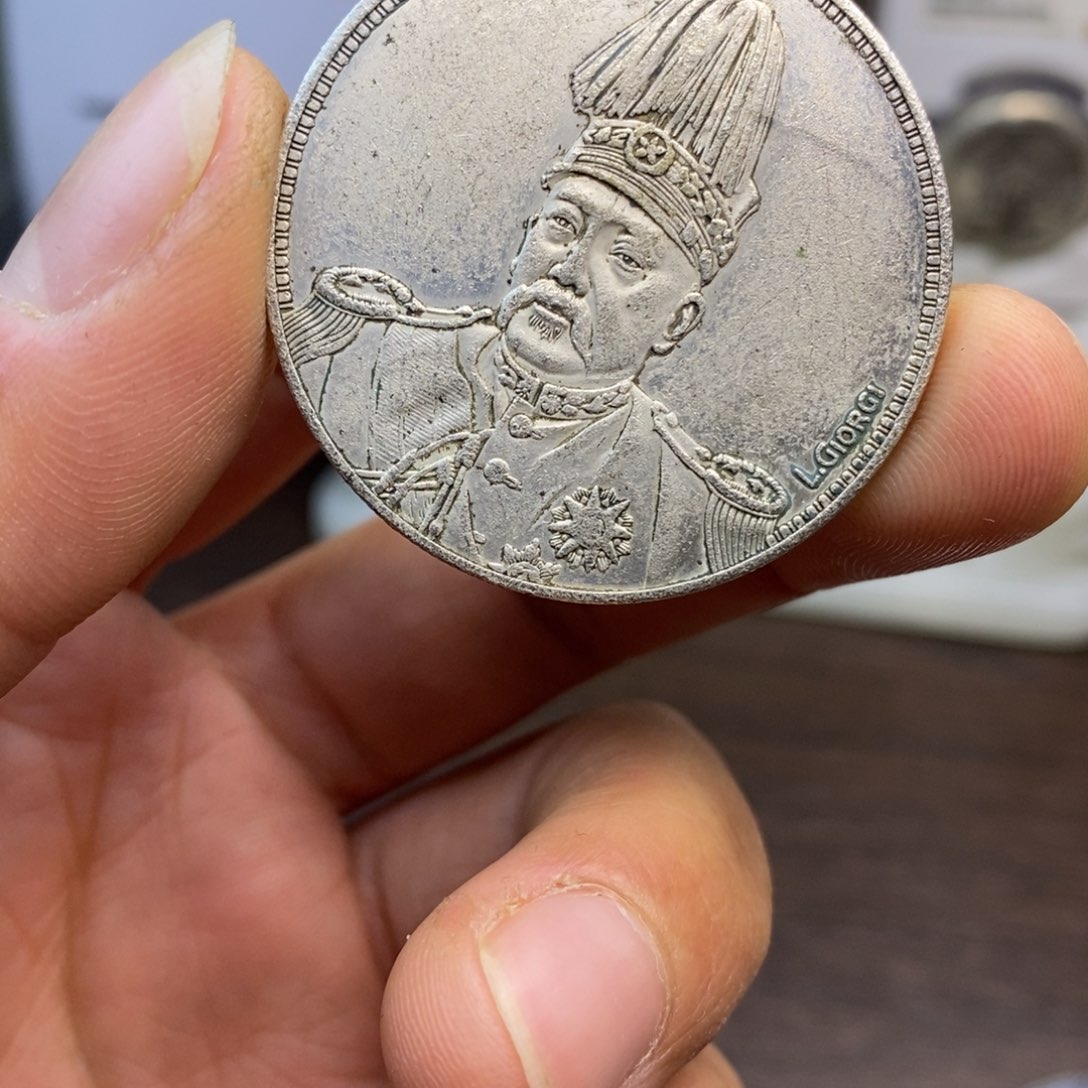 复古工艺饰品系列