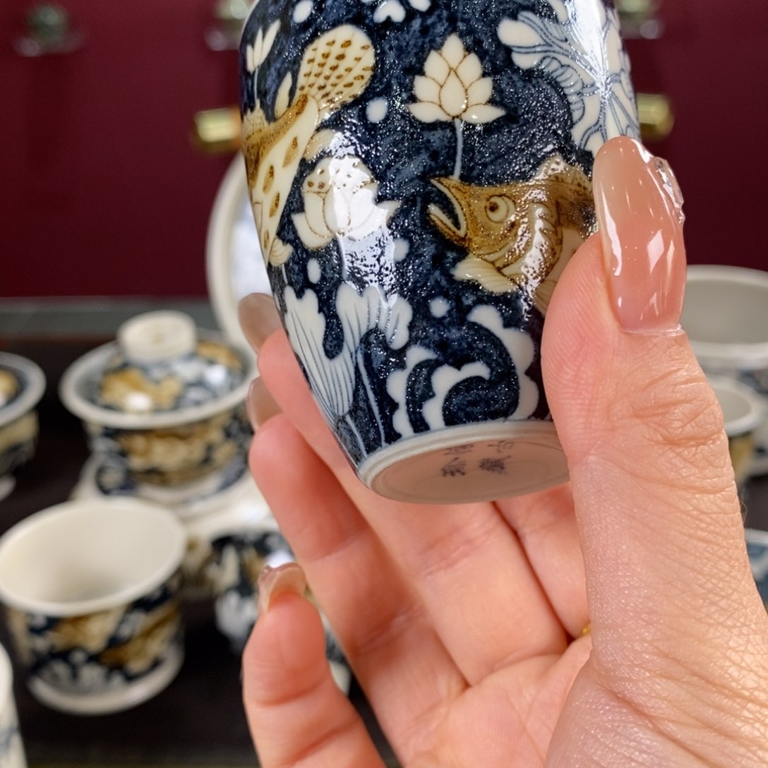 九鸣瓷艺九鸣瓷艺