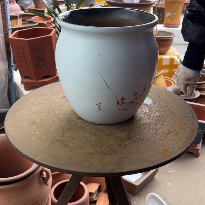 紫砂a85 口径20×22