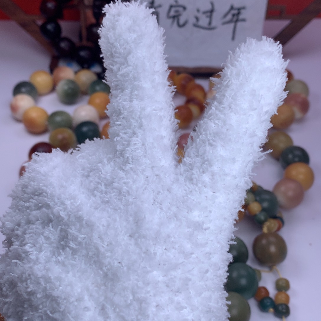 菩提根/象牙果吊坠狗**草