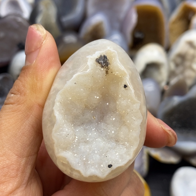 【闪购商品】水晶大型摆件（非配饰）未镶嵌