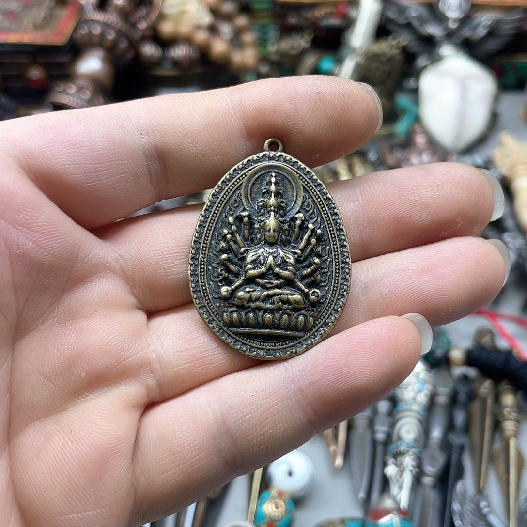 小*生工艺品挂件一物一图