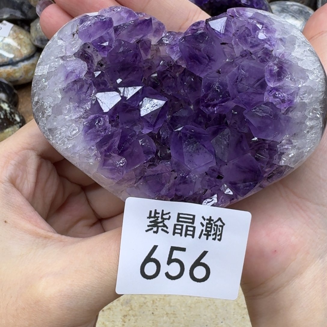 未镶嵌大型摆件（非配饰）水晶