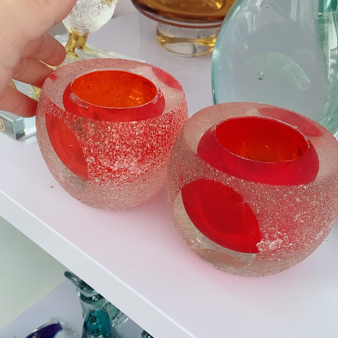 手工艺品琉璃微瑕112222223333333