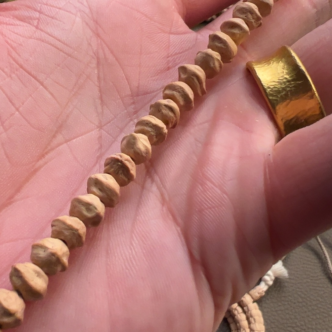 柏香籽/百香籽吊坠L*