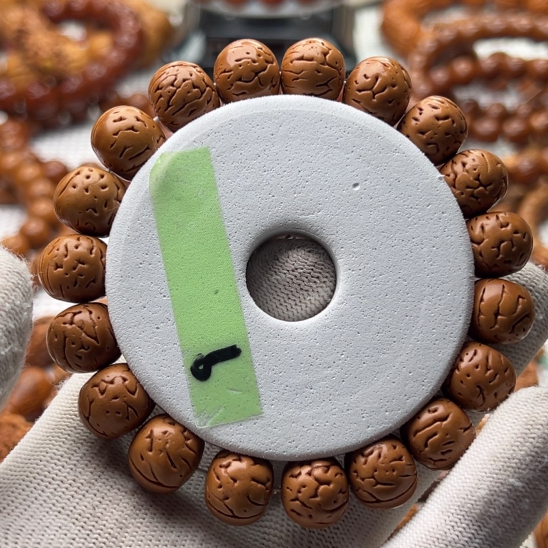 *****桃木桃核纯手工制作工艺品