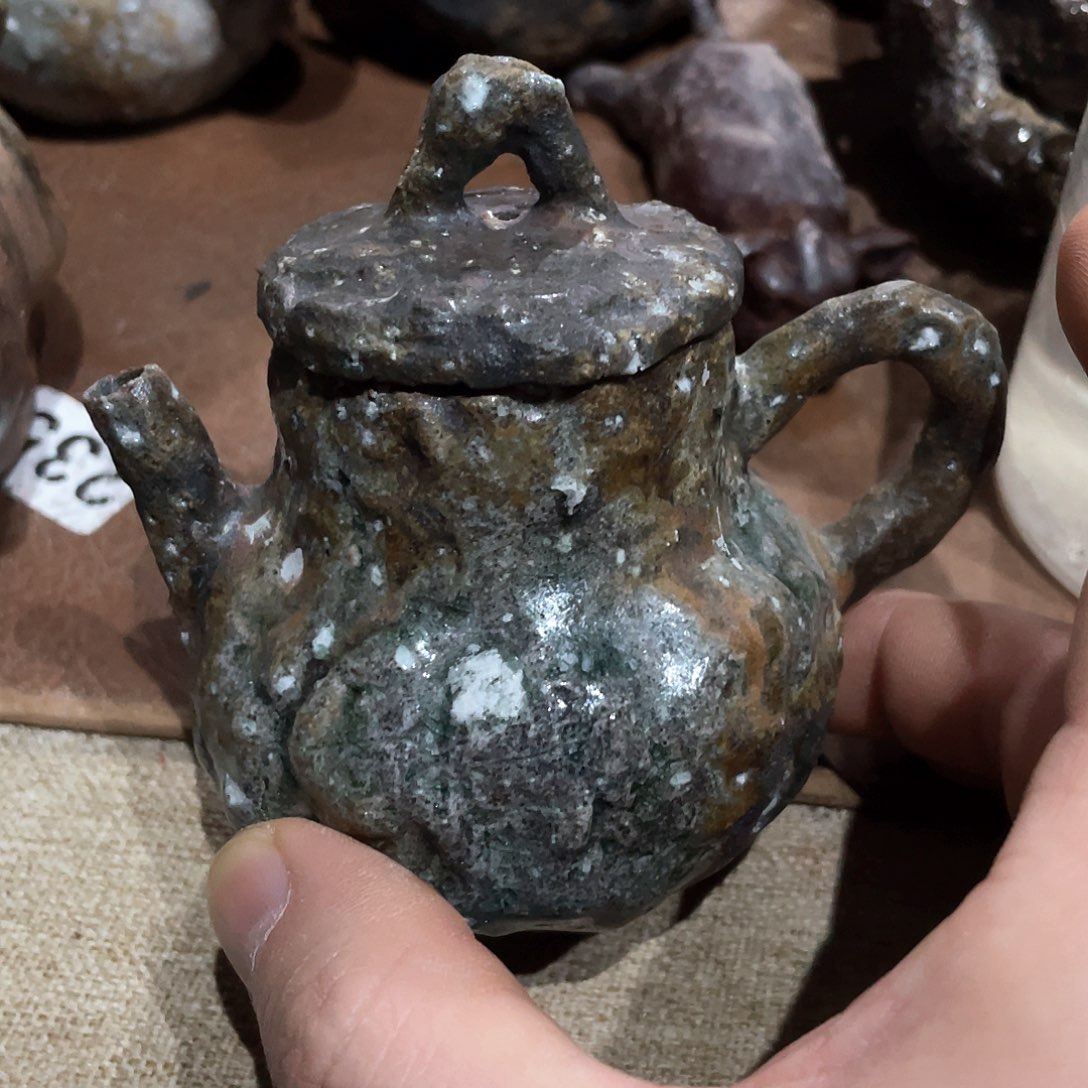 景德镇陶瓷艺术器物