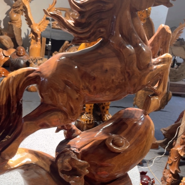 香樟木整木无拼接