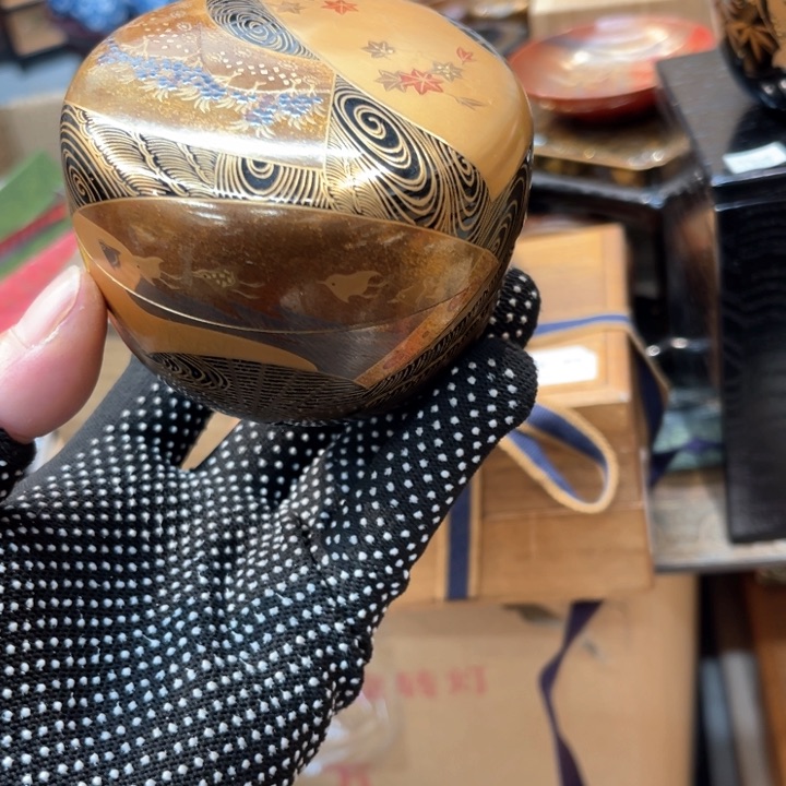 中古品看仔细谨慎参拍