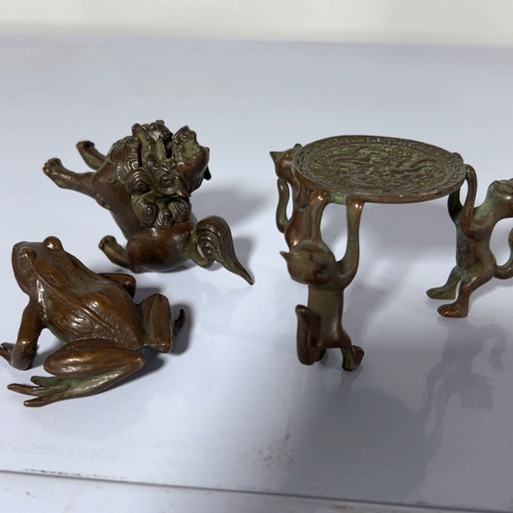 龚在意什么都没有关系