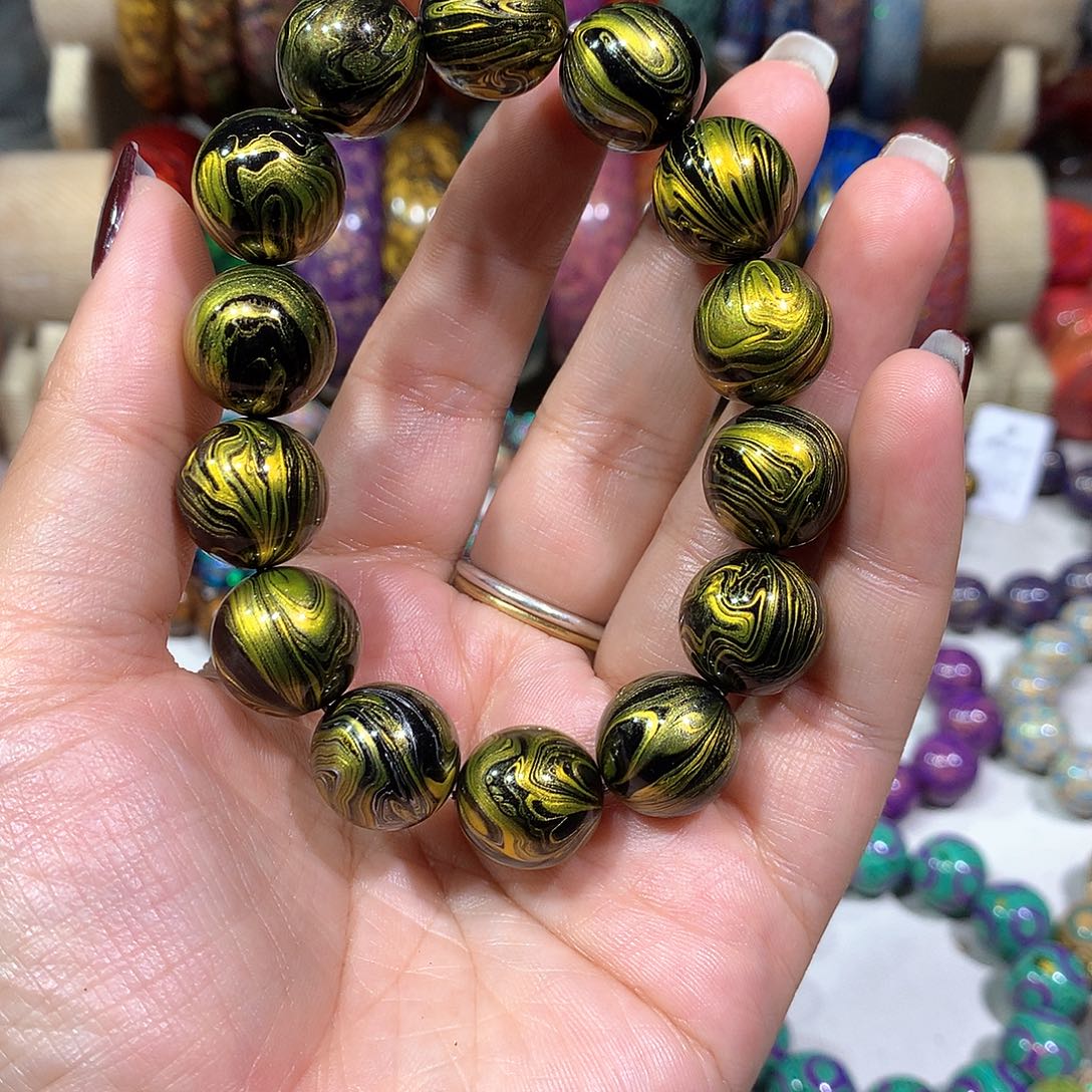 大漆珠1.5……娇……………………